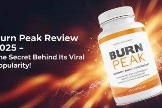 Burn Peak reviews