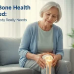 Joint & Bone Health Explained What Your Body Really Needs
