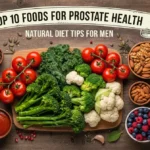 Prostate health