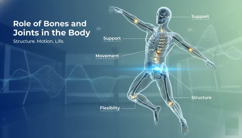 Joint and Bone Health