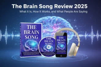The Brain Song