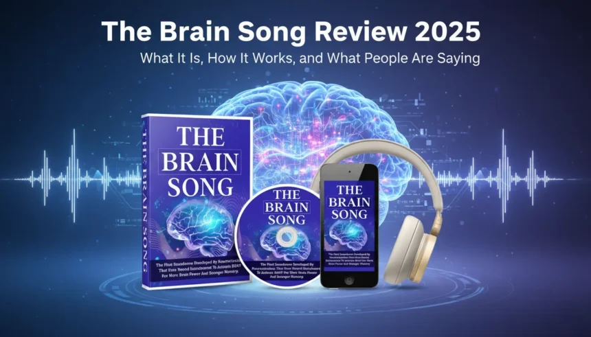 The Brain Song