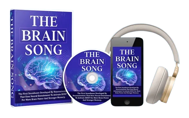 The brain song