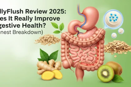 BellyFlush Review 2025
