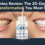 Biodentex Review