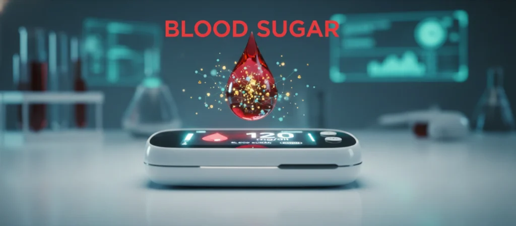 Blood Sugar
