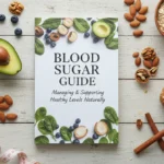 Blood Sugar Guide to Managing & Supporting Healthy Levels Naturally