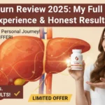 HepatoBurn Review 2025