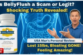 Is BellyFlush a Scam or Legit