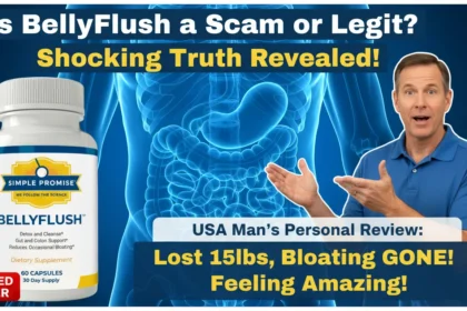 Is BellyFlush a Scam or Legit
