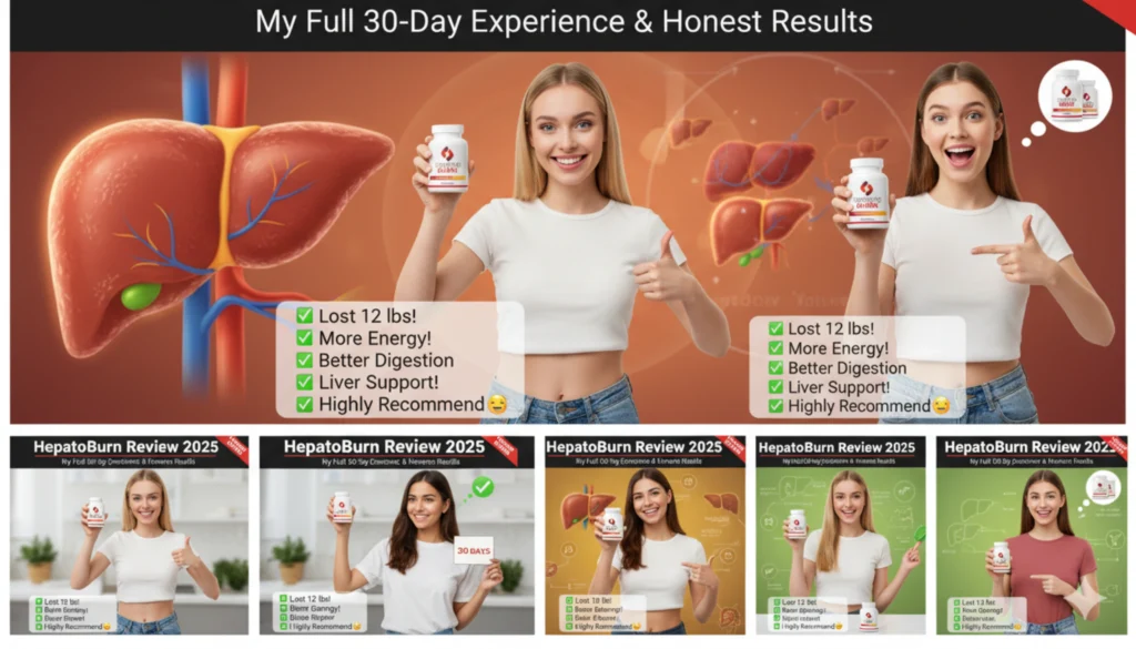 30-Day Experience & Honest Results