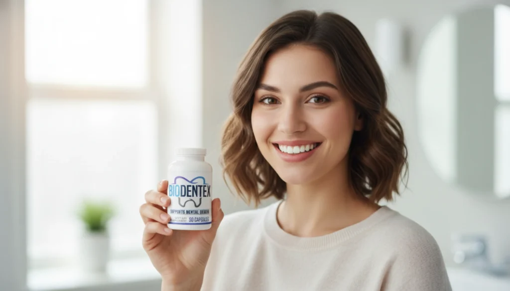 What I Loved About Biodentex