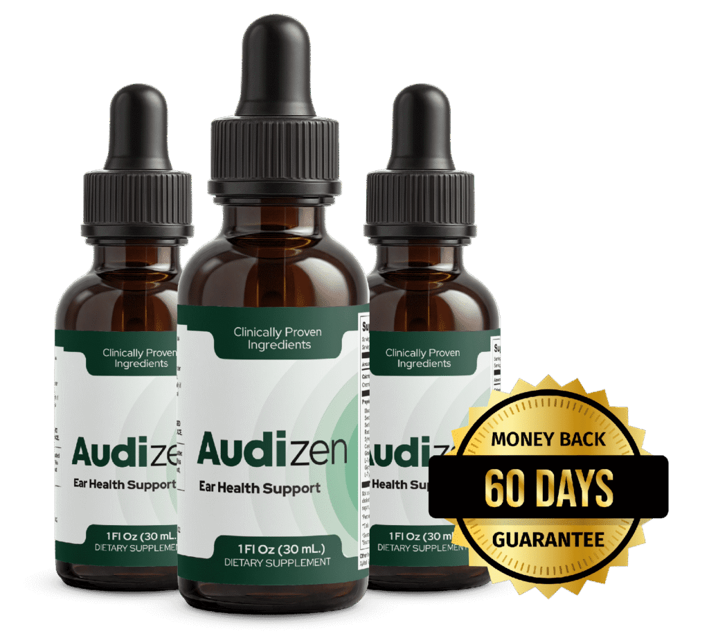 Audizen Supplement