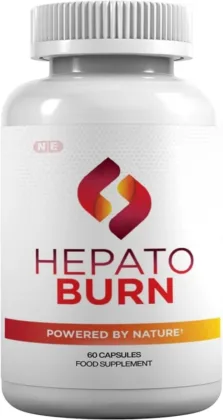 Hepatoburn
