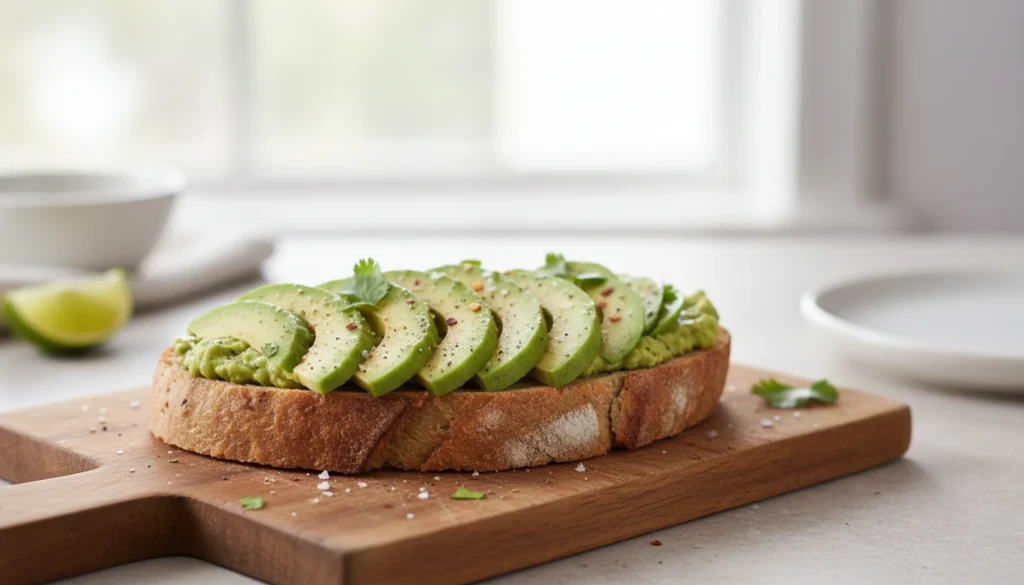Avocado Toast