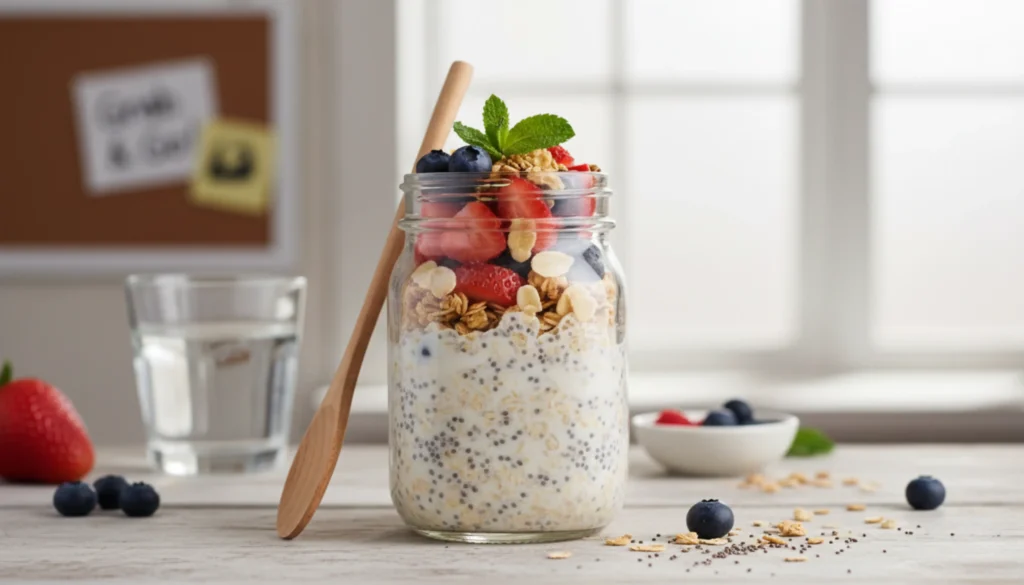 Overnight Oats