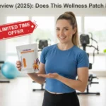 XenBurn Review (2025) Does This Wellness Patch Really Work