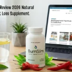 BurnSlim Review (2026)