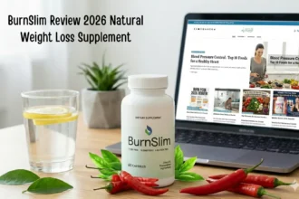 BurnSlim Review (2026)