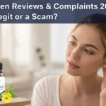 Echoxen tinnitus support and review