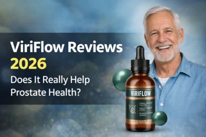 ViriFlow Reviews 2026