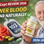 GlycoCept Review 2026