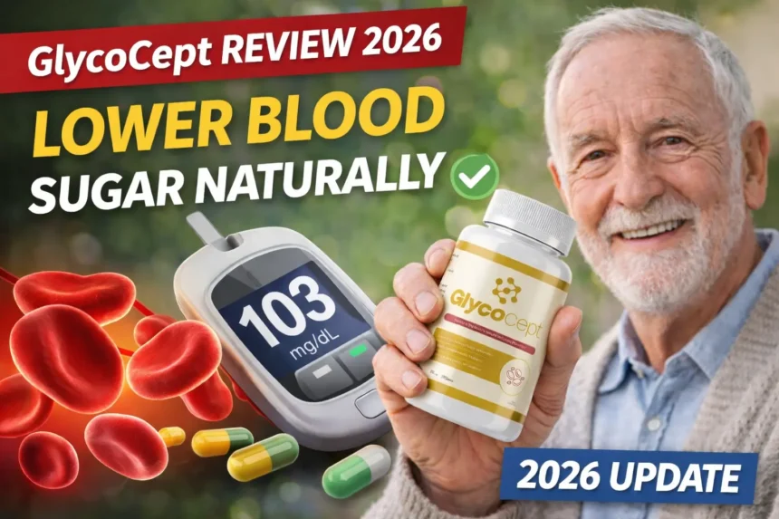 GlycoCept Review 2026