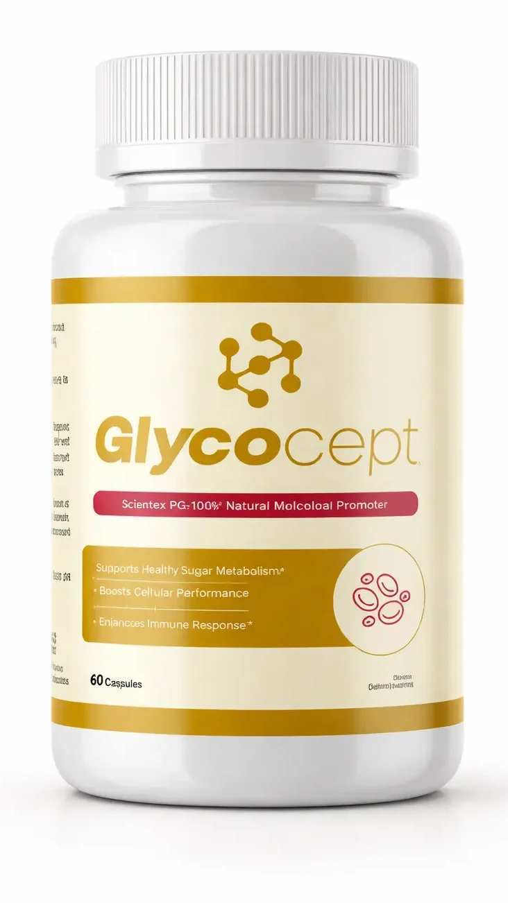 Glycocept review