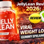 Jelly Lean Review 2026