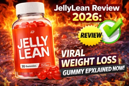 Jelly Lean Review 2026