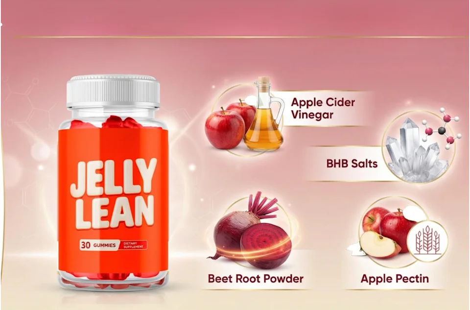 Jelly Lean Ingredients