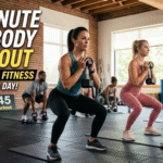 full body workout