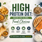 protein die