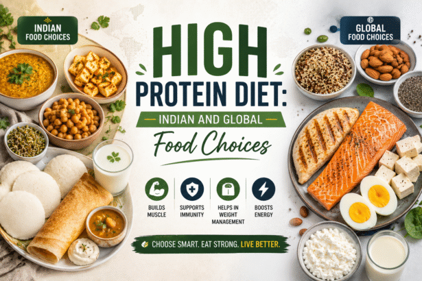 protein die
