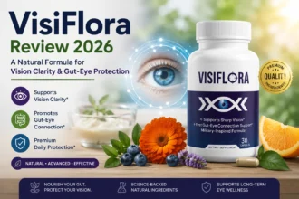 VisiFlora