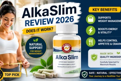AlkaSlim