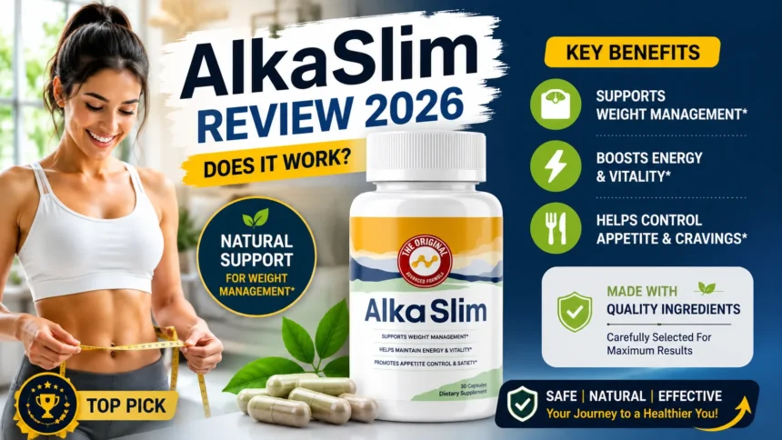 AlkaSlim