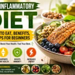 Anti-Inflammatory Diet