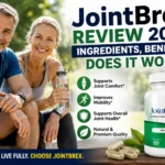 JointBreX