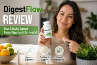 DigestFlow