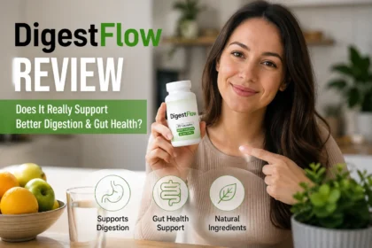 DigestFlow
