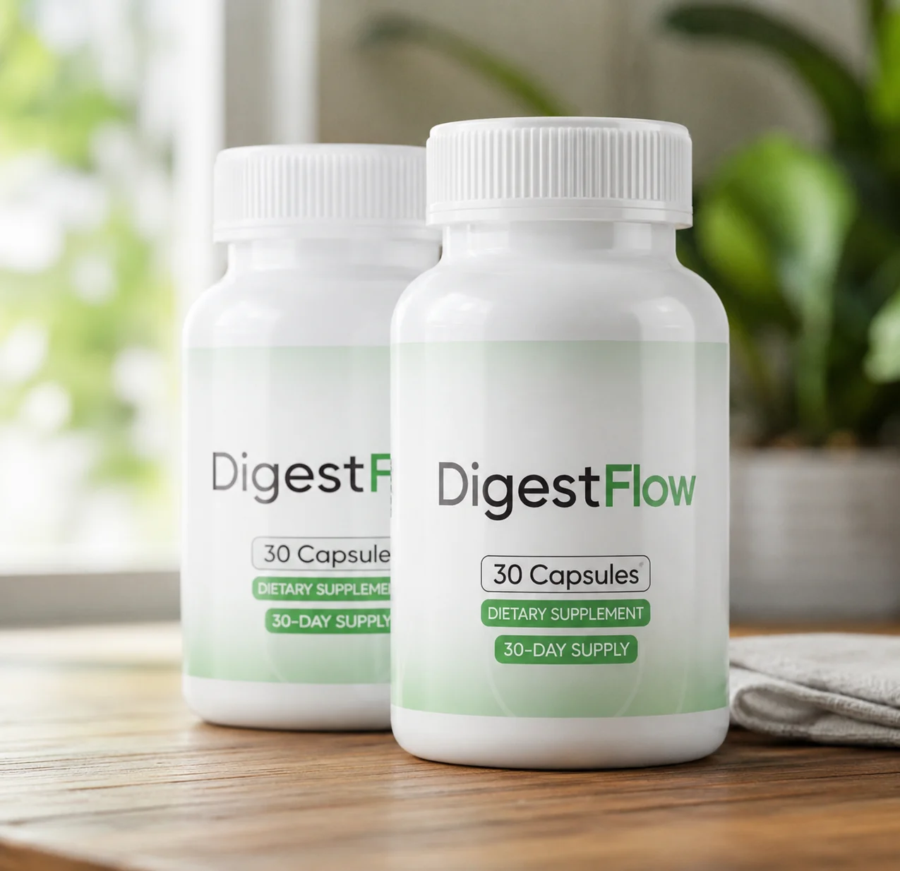 DigestFlow