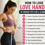 Lose Love Handles