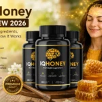 IQHoney