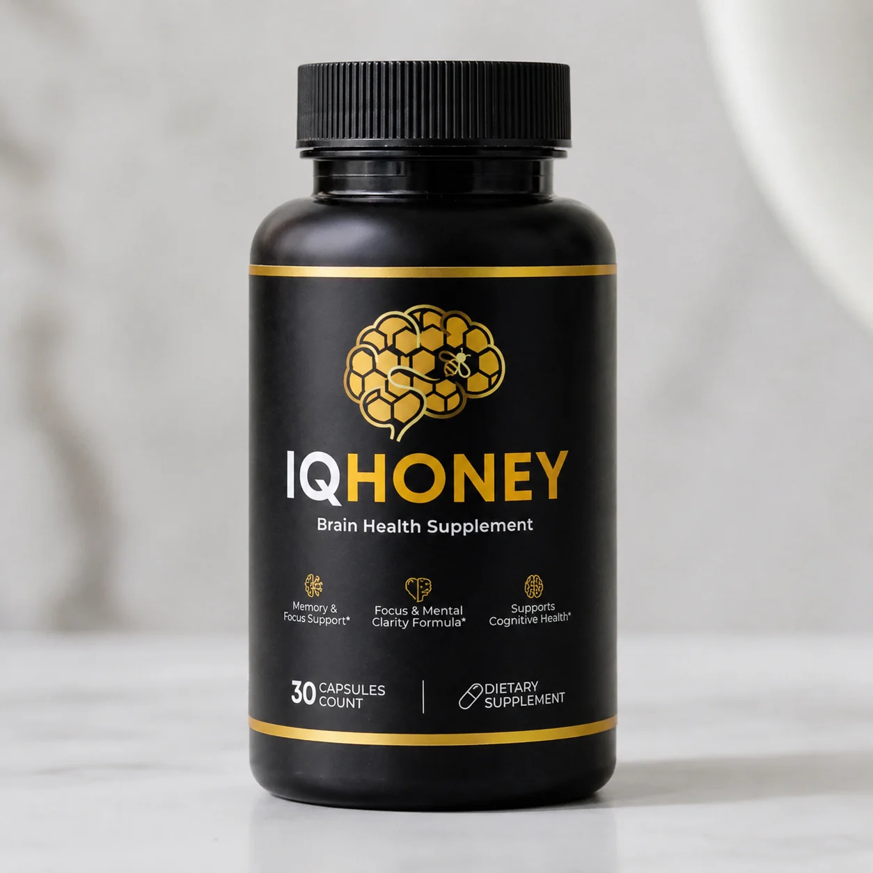 IQHoney