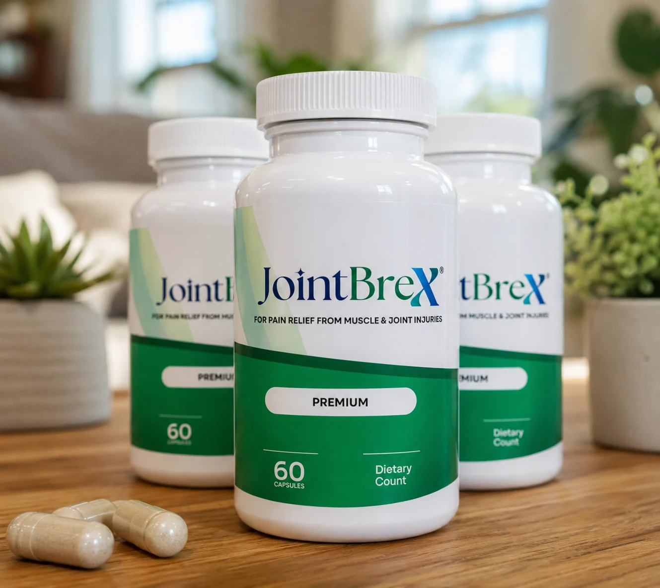 JointBreX