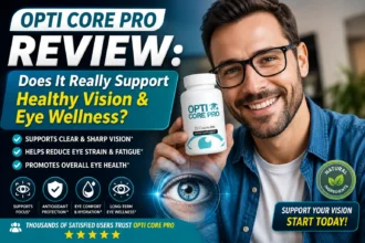 Opti Core Pro