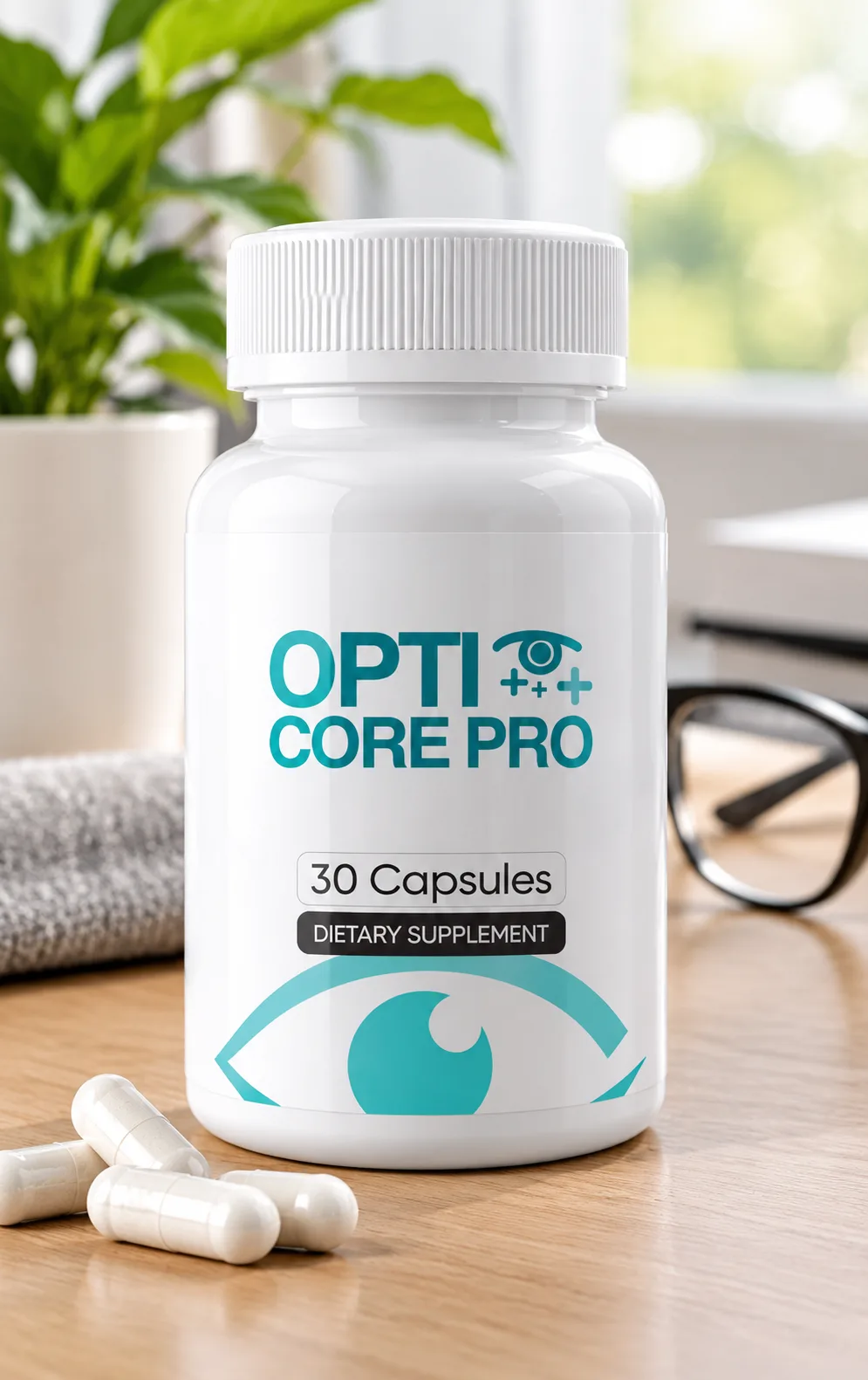 Opti Core Pro