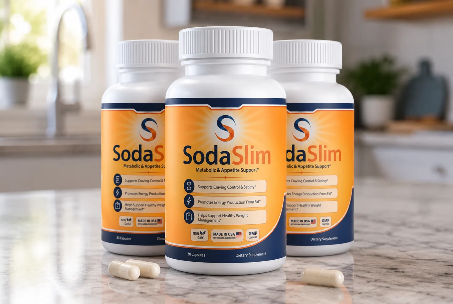 SodaSlim