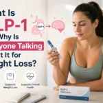 GLP-1